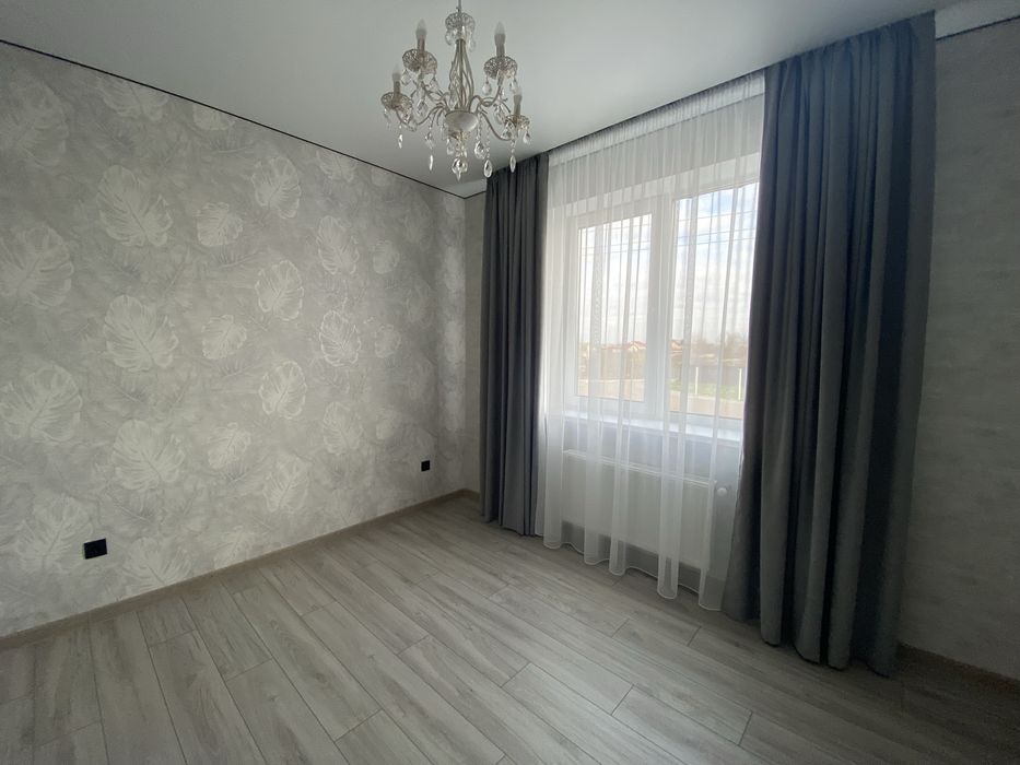 Дуплекс з ремонтом