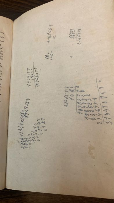 Elementos de Aritimética