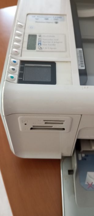 Impressora Hp photosmart c428064584554049795124