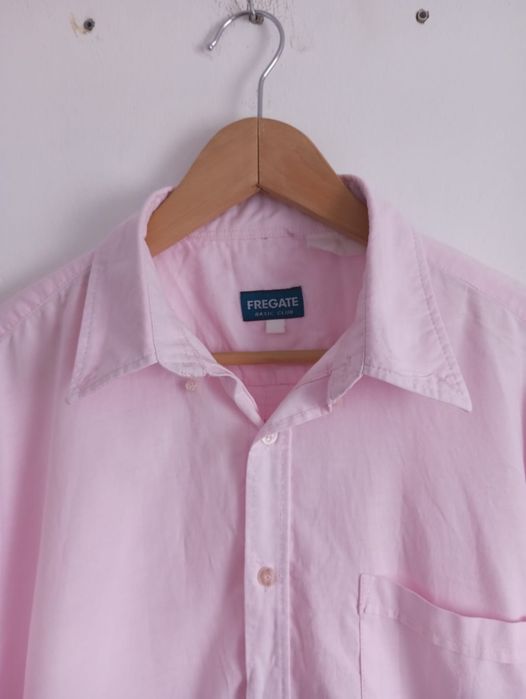 Camisa Fregate Tamanho L