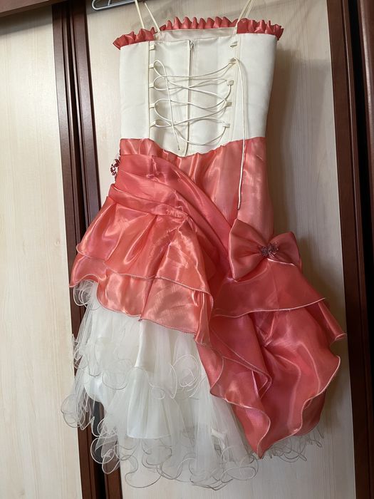 Плаття святкове дитяче