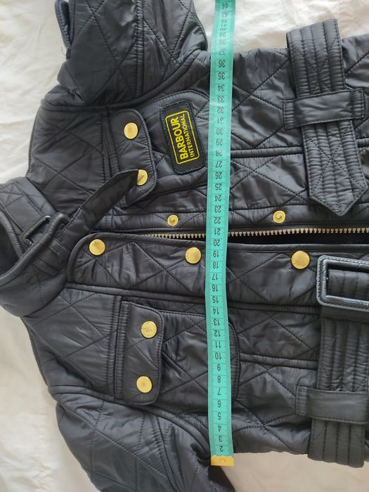 Детская куртка, жакет Barbour