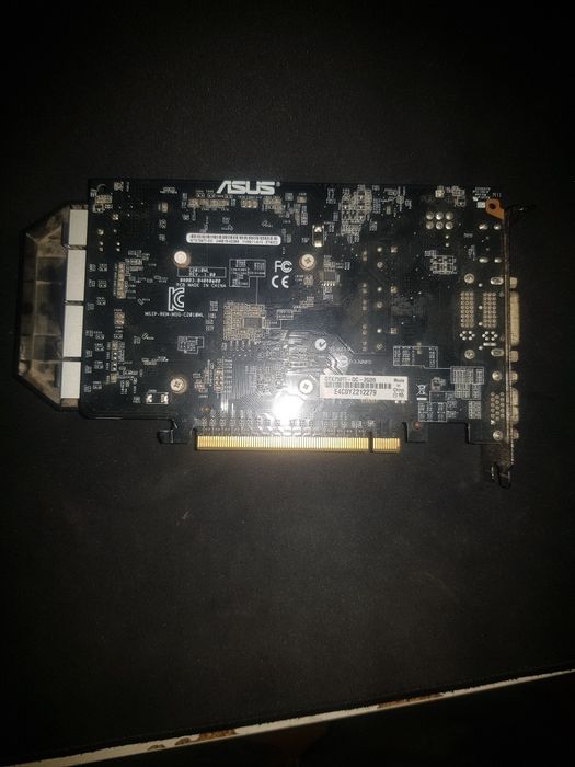 VENDO OU TROCO graficas 2 e 4 gb