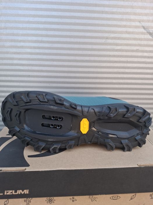 Buty rowerowe górskie MTB Pearl Izumi W X-ALP Summit BOA rozmiary