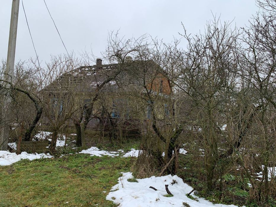 Продається земельна ділянка