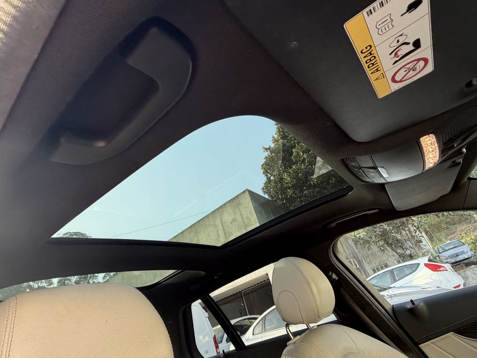Mercedes c300h AMG  / diesel / nacional / full extras