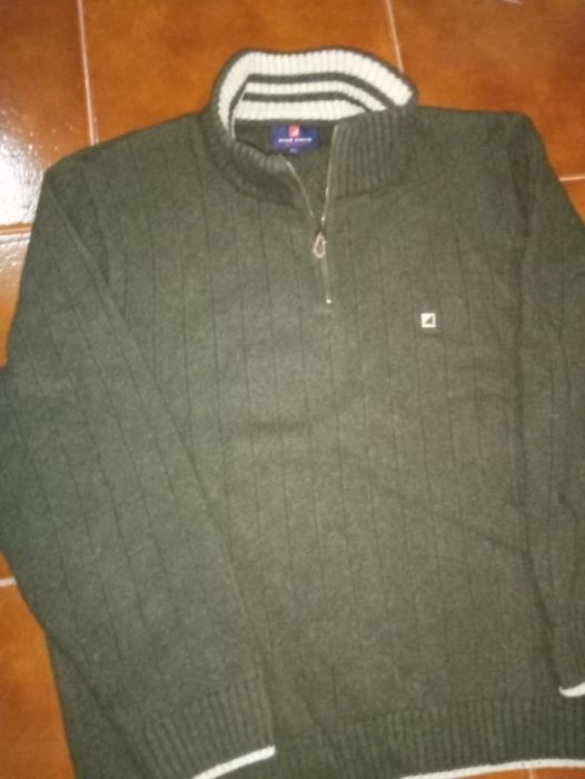 Levi's Sweaters, Jackets, Pants, Shirts; Mike Davis, Salsa, Marlboro64730094518786121