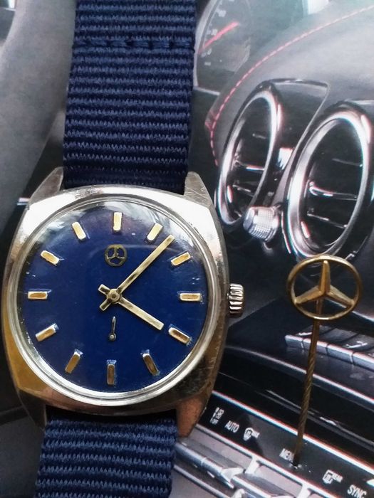 relogio de corda manual