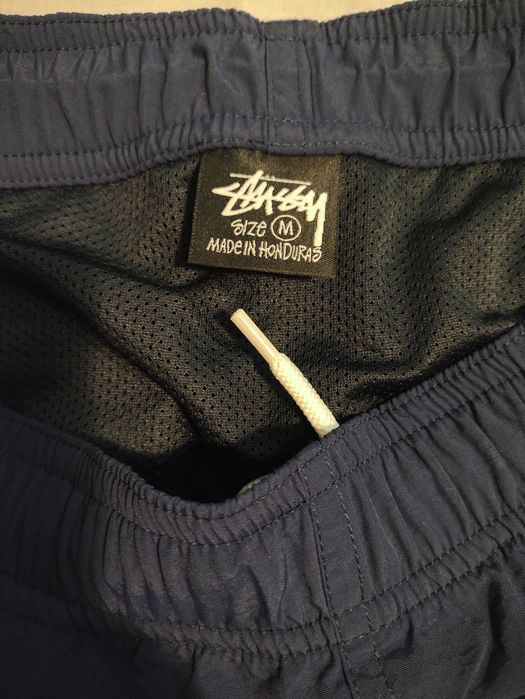 Calções de praia - stüssy