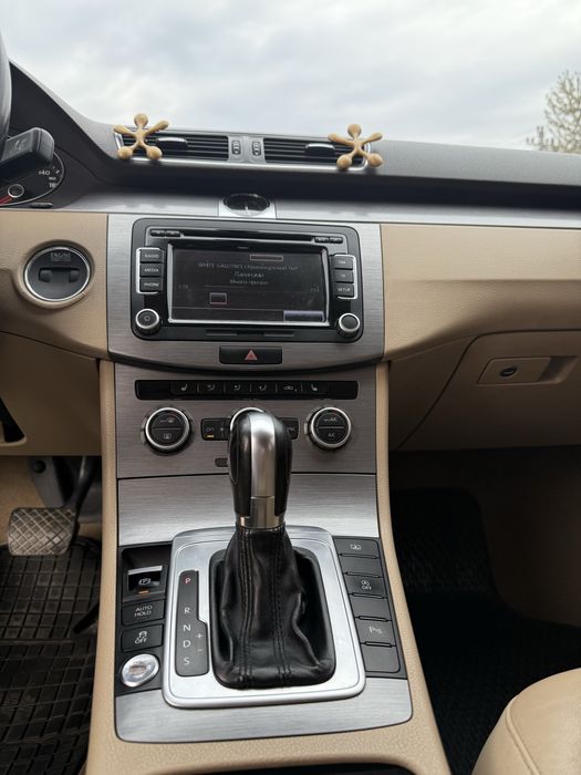 Продам Volkswagen Passat b7