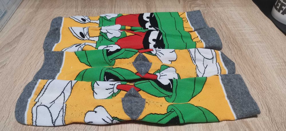 Skarpetki dwie pary 42-46