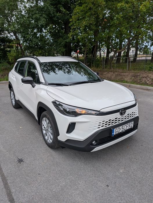 Wypożyczalnia Samochodów Osobowych Dużo Modeli NAJTANIEJ !!!