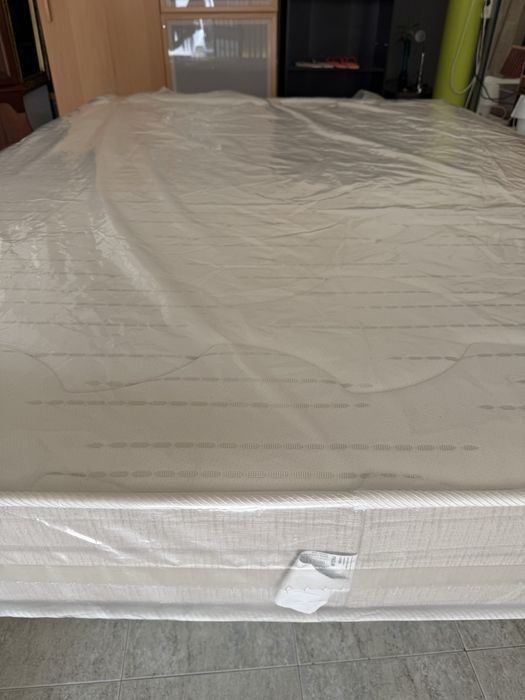 Colchao Pikolin 140x195