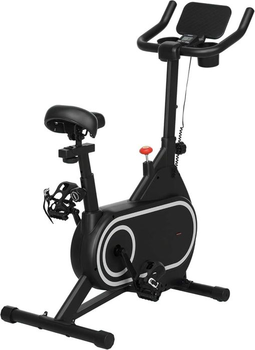 Bicicleta Indoor Como Nova