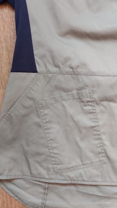 Медична форма, верх.