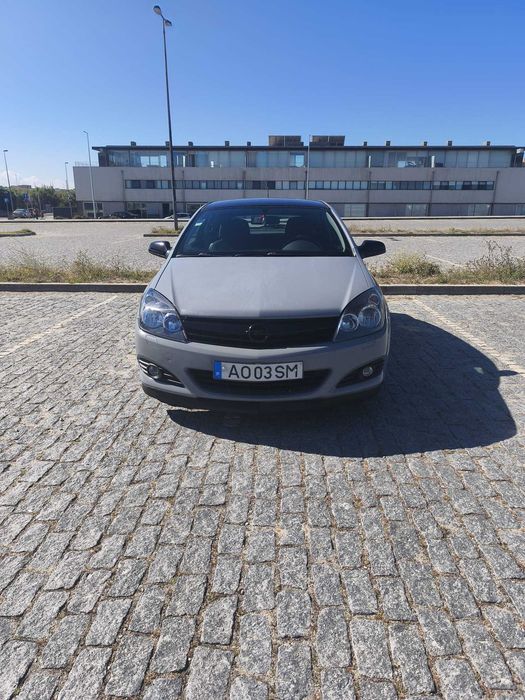 Opel Astra GTC 1.3 cdti