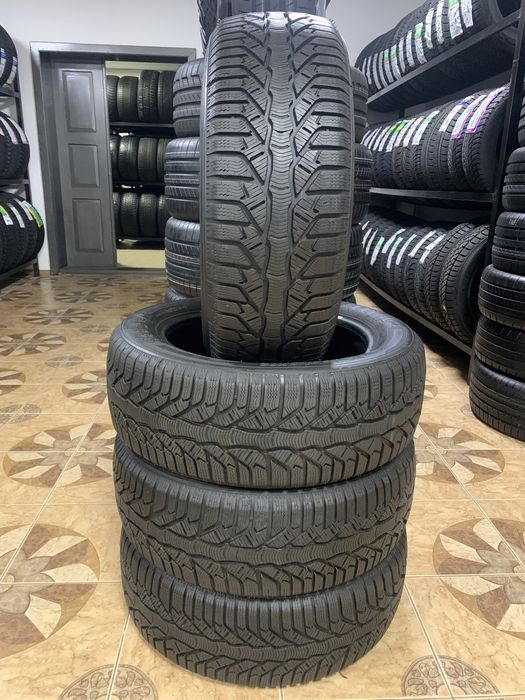 225/55/17 101V KLEBER Krisalp HP2