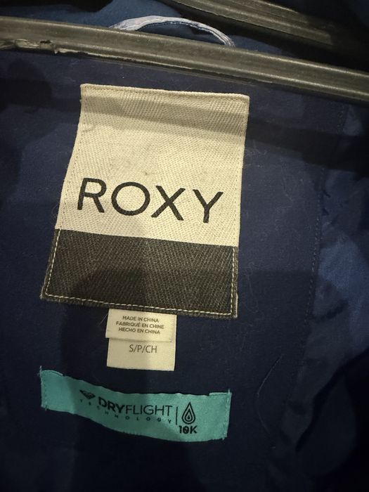Гірськолижна / сноубордистська куртка Roxy, розмір S