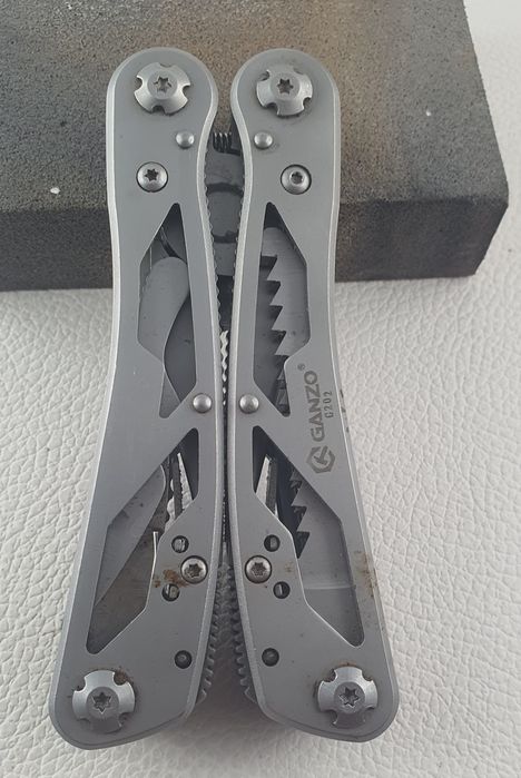 Ganzo G202 multitool narzędzie wielofunkcyjne