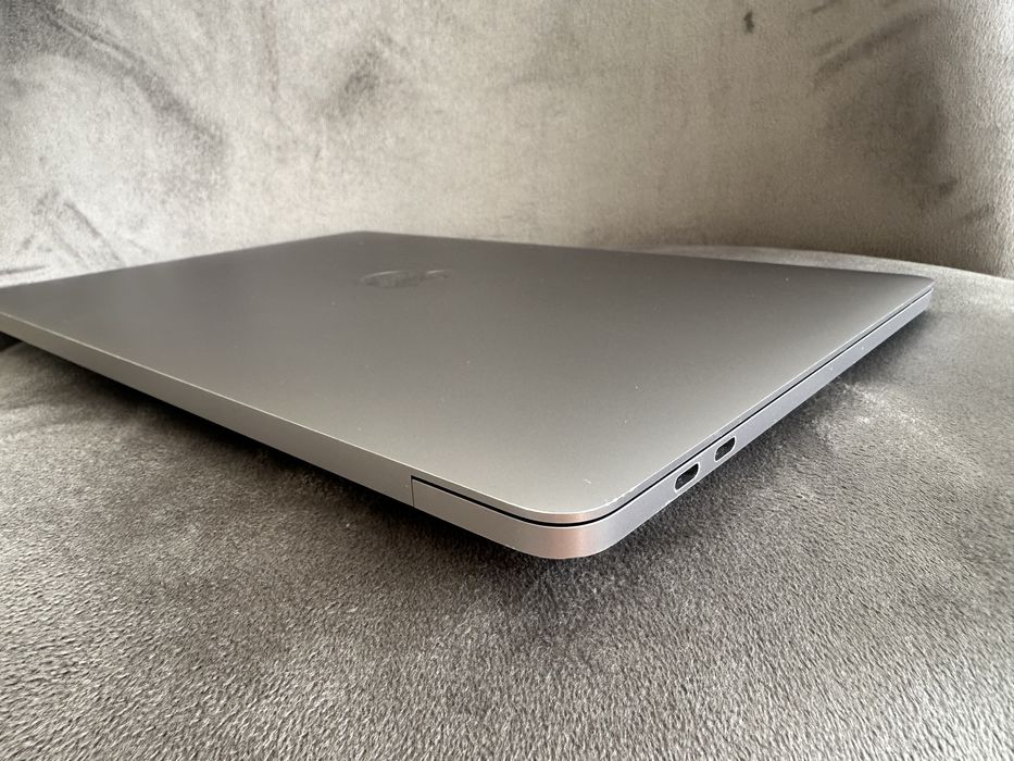Macbook pro m1 16 512 gb