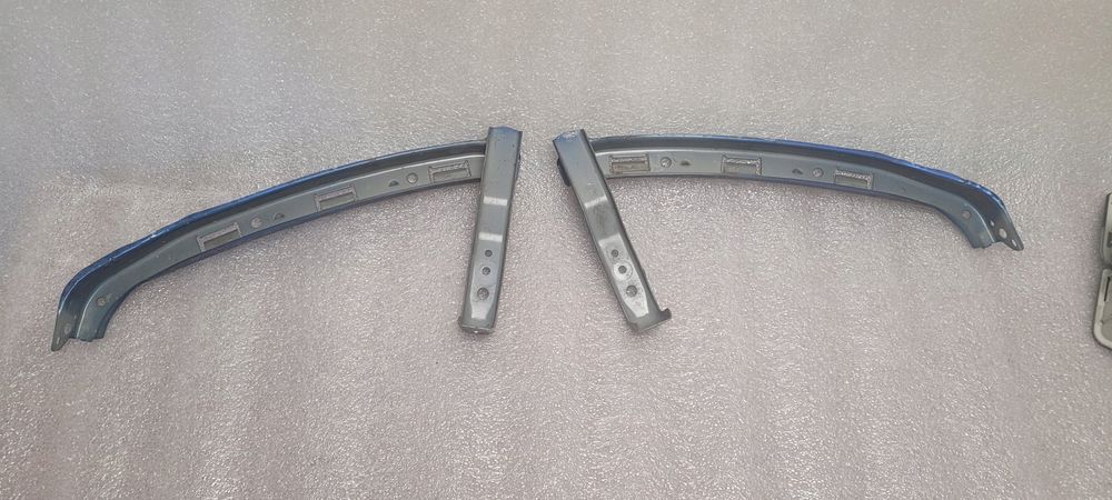 lewy lub prawy ślizg pod lampę honda civic vii hatchback 01-05r 3-5d