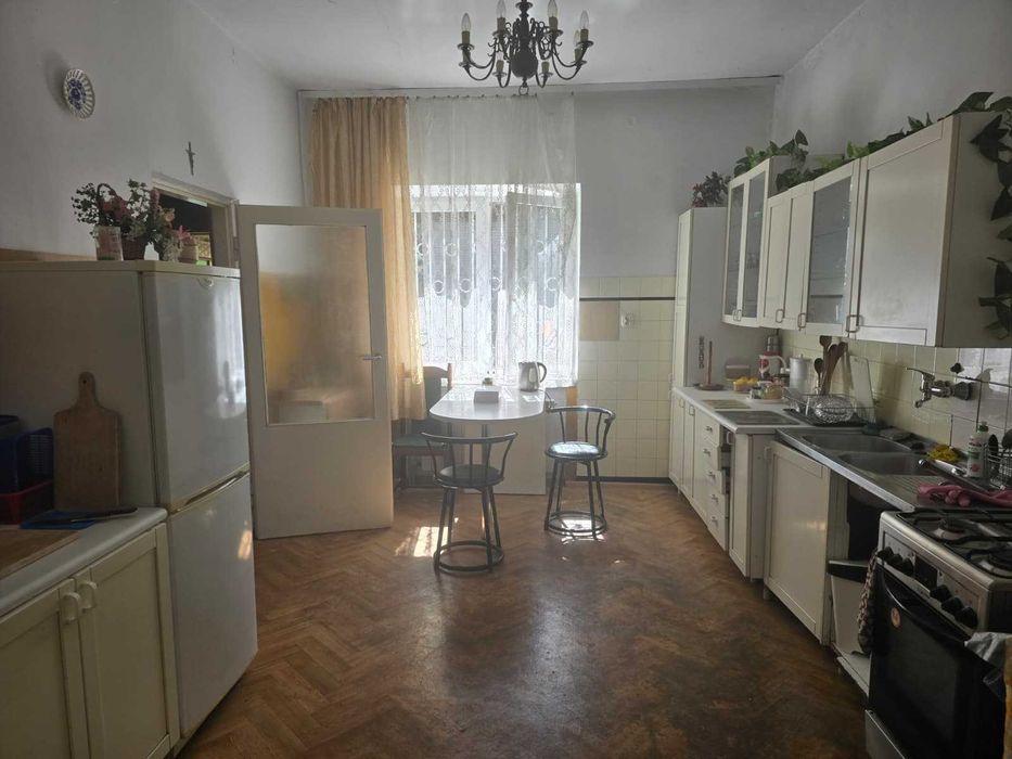 Wynajmę dom na obrzeżach Warki