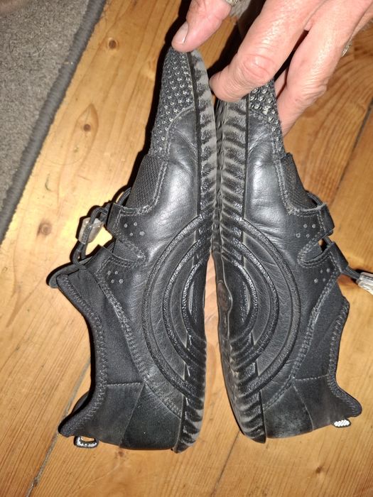 Ecco Vibration buty sneakersy 39
