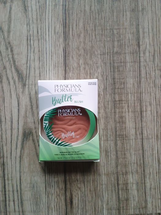 Physicians formuła butter blush róż