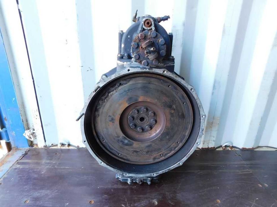 Przystawka mocy Astra napęd pompy PTO Iveco Eurocargo DAF lf 45 55 MAN