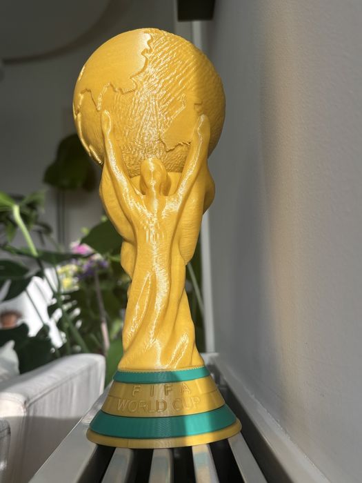 Taça do Mundial FIFA World Cup