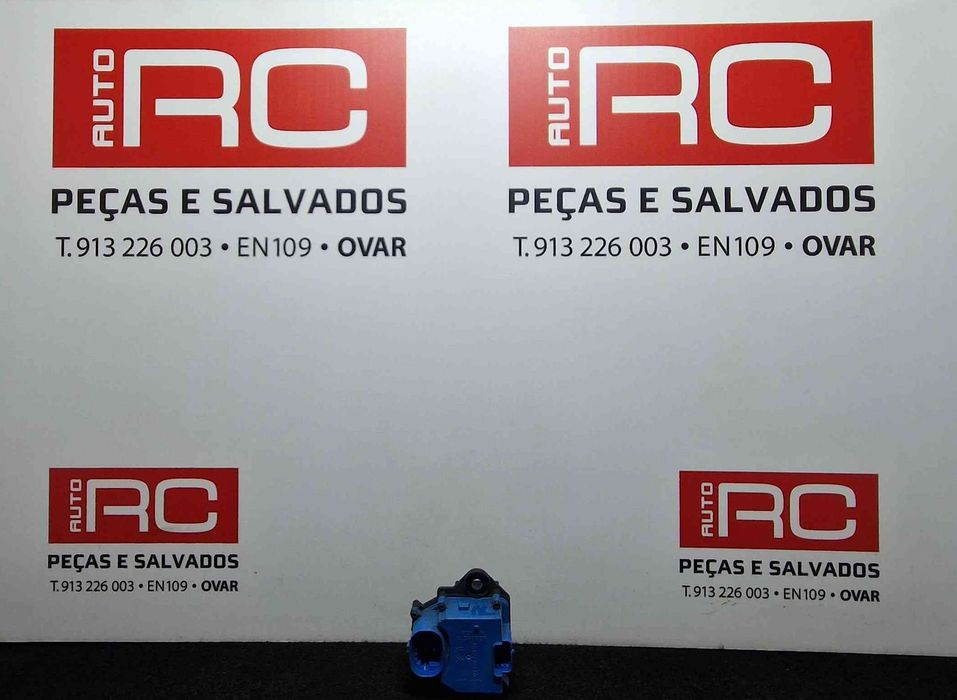Termoventilador 9662240180 - PEUGEOT PARTNER ORIGIN Caixa/monovolume