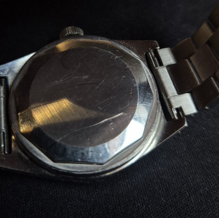 Tissot Pr 516 automatic