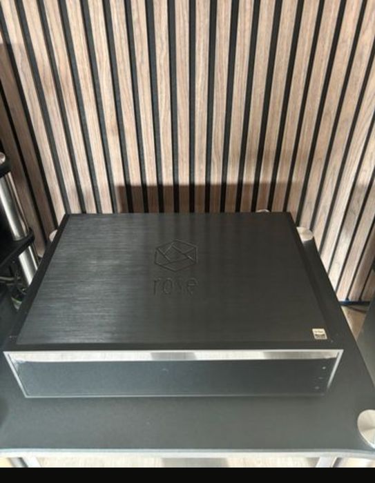 Streamer z Dac Rose RS 150B