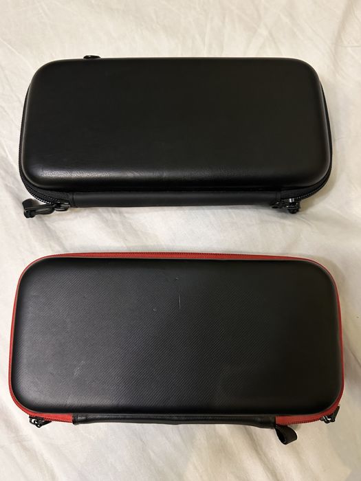 Захисний кейс (чохол) на nintendo swich lite 3 різні
