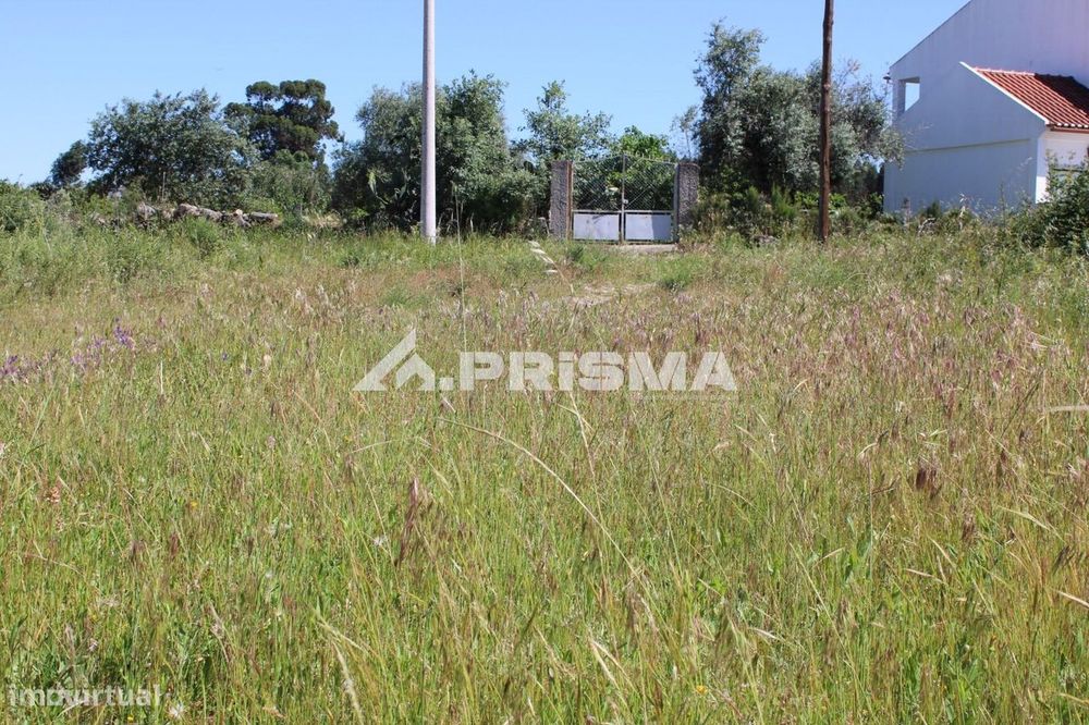 Terreno Urbano para venda em Alcains, Castelo Branco