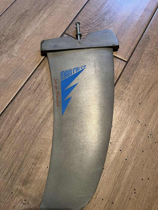 Zestaw windsurfingowy w super stanie