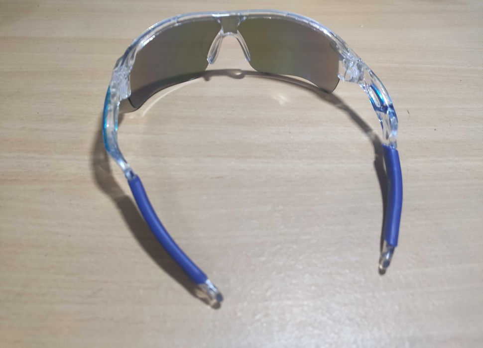 Oclus Oakley Vintage