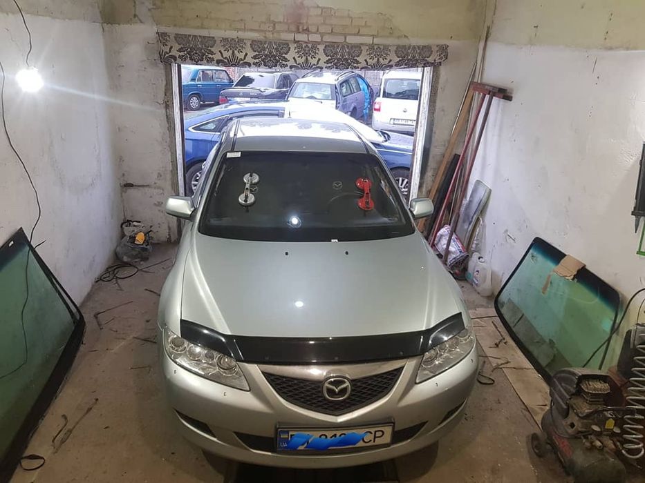 АВТОСТЕКЛО ЗАМЕНА (возле Магдональд) Сервис по замене авто стекол