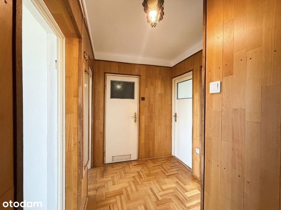 3 Pokoje - 56 M2 -Balkon -Inwestycyjna Lokalizacja - Widok 5
