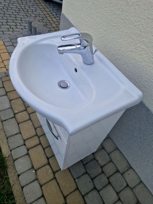 Umywalka lazienkowa