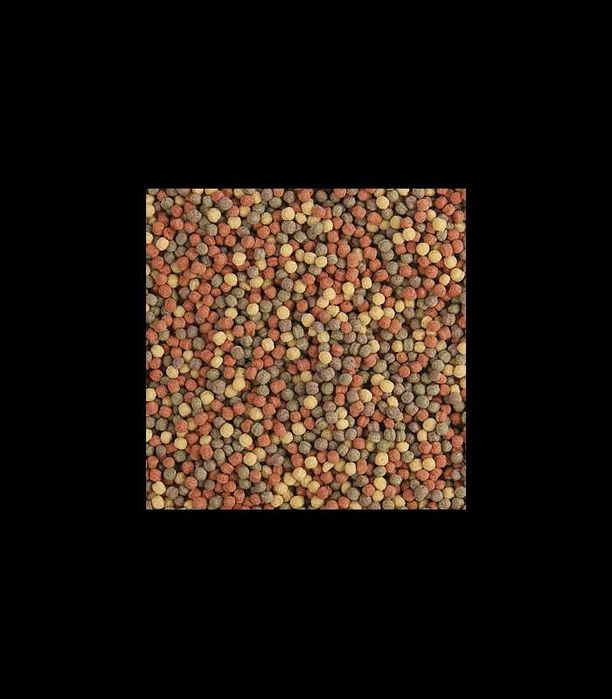 Pokarm do oczek wodnych POND PELLET MIX 5L/550g TROPICAL