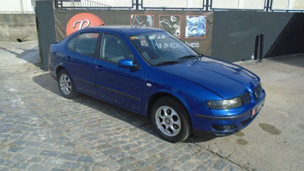 Para Peças Seat Toledo Ii (1M2)