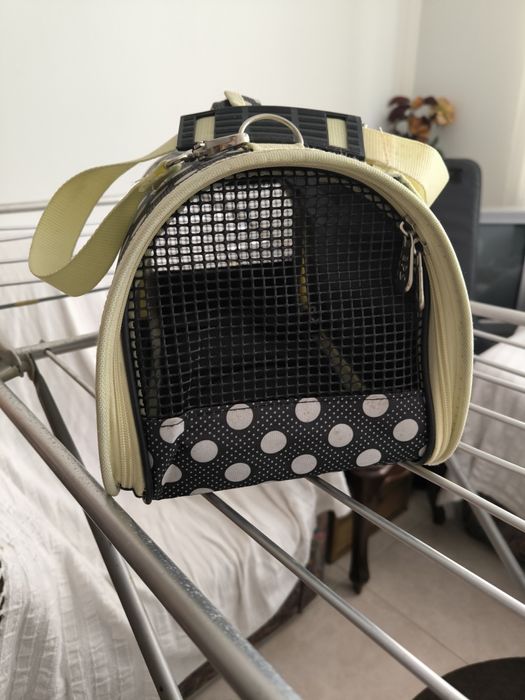 Transportadora de animais