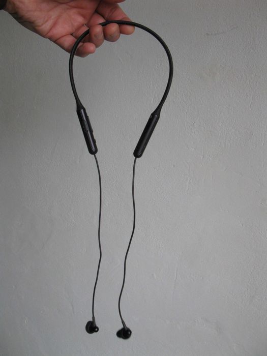 Bluetooth
Наушники 1MORE Stylish BT In-Ear Headphones (E1024BT) Black