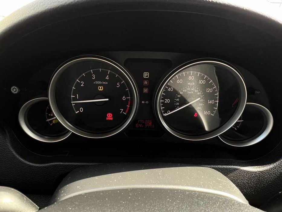 Mazda 6     2012
