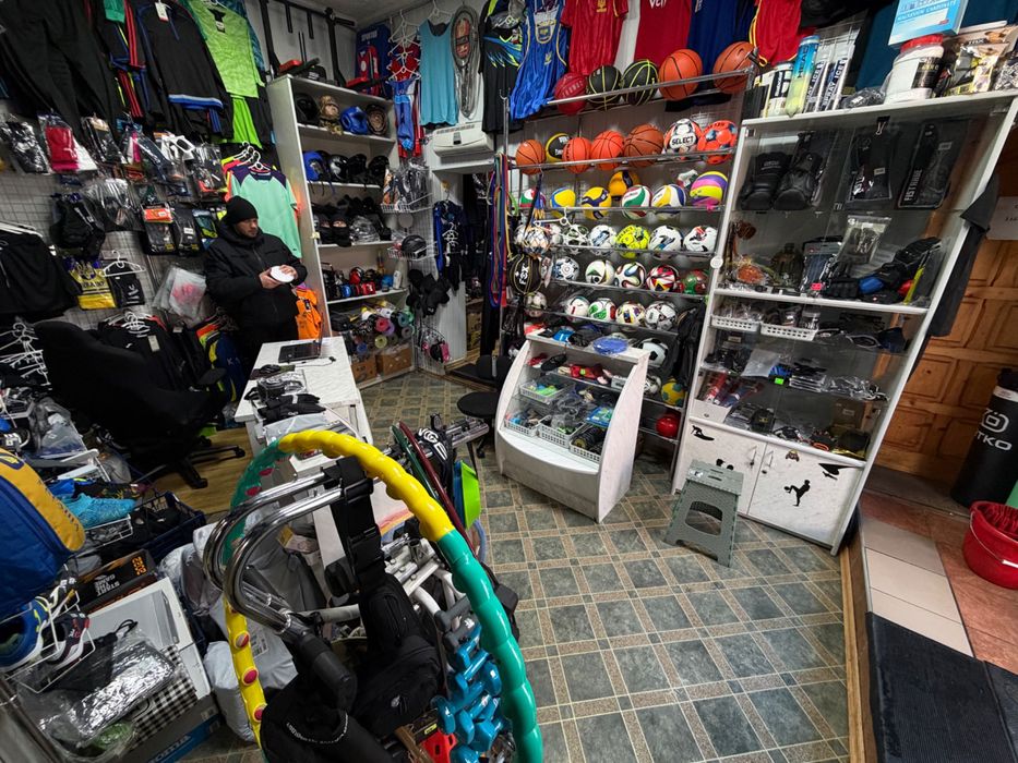 Оренда приміщення 40 кв.м Майдан Ринок