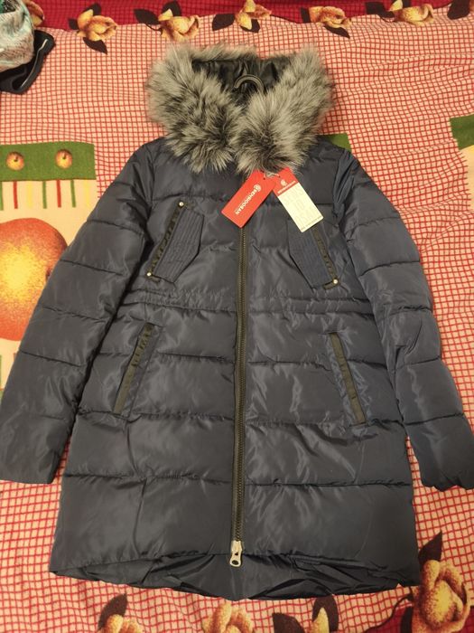 Зимове пальто Нове