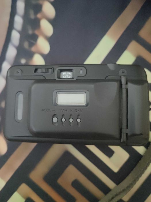 Фотоапарат Samsung Fino 40s panorama