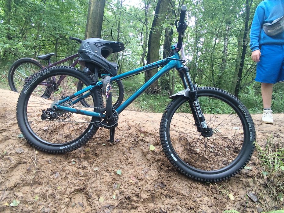 Kellys whip 50 cena ostateczna 1350