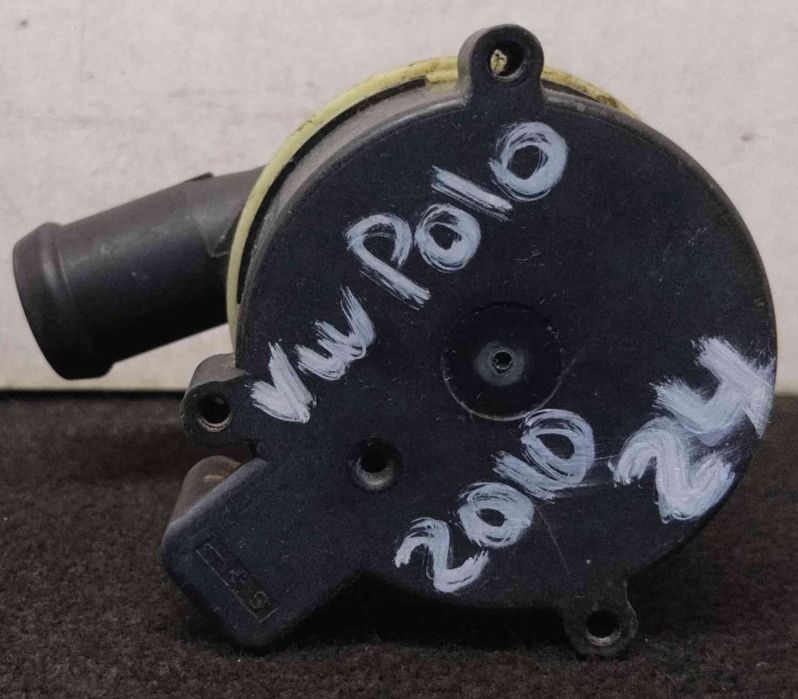 Bomba Água Adicional 6R0965561A - VW POLO V